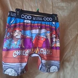 Cheech and Chong Boxers